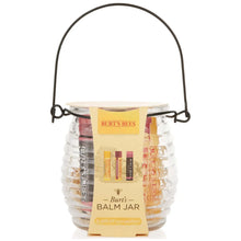 Burt's Bees Burt's Balm Jar Gift Set