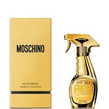 Moschino Gold Fresh Couture EDT 30ml Vapo