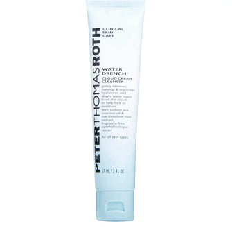 Peter Thomas Roth Water Drench Cloud Cream Cleanser 120ml