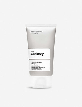 Salicylic Acid 2% Masque 50ml