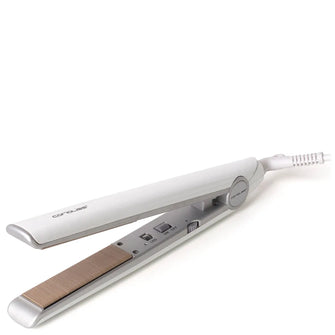 Corioliss C1 Nano Hair Straighteners - White