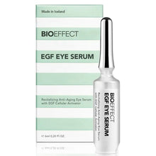 BIOEFFECT EGF Eye Serum 6ml
