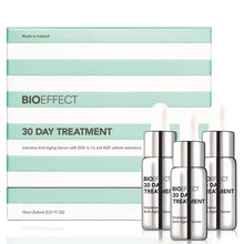 BIOEFFECT 30 Day Treatment 3 x 5ml