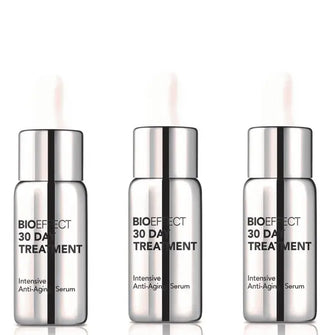 BIOEFFECT 30 Day Treatment 3 x 5ml