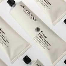 Antipodes Grace Gentle Cream Cleanser and Makeup Remover 120ml