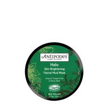 Antipodes Halo Skin-Brightening Facial Mud Mask 75g