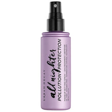 Urban Decay Anti-Pollution Setting Spray