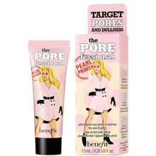 benefit Porefessional Pearl Pore Minimising Radiance Face Primer Mini 7.5ml