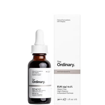 The Ordinary EUK 134 Serum 0.1% 30ml