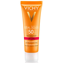 VICHY Idéal Soleil Anti-Ageing Sun Lotion 50ml