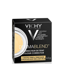 VICHY Dermablend Colour Corrector Yellow 4.5g