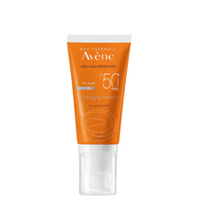 Avne Very High Protection Anti-Ageing SPF 50+ Sun Cream for Sensitive Skin 50ml