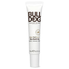 Bulldog Age Defence Eye Roll-On 15ml