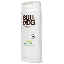 Bulldog Original Body Lotion 250ml