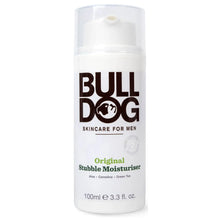 Bulldog Stubble Moisturiser 100ml