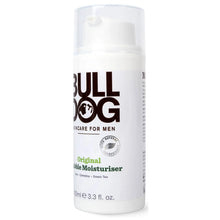 Bulldog Stubble Moisturiser 100ml