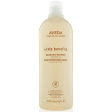 Aveda Scalp Benefits Shampoo 1000ml