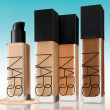 NARS Cosmetics Natural Radiant Longwear Foundation (Various Shades)