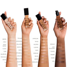 NARS Cosmetics Natural Radiant Longwear Foundation (Various Shades)