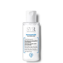 SVR Physiopure Micellar Water for Normal Skin - 75ml