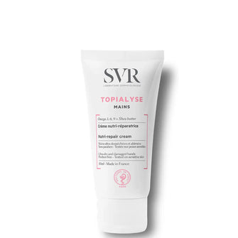 SVR Topialyse Nourishing + Protecting Hand Cream - 50ml