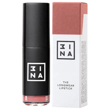 3INA Makeup Longwear Lipstick 7ml (Various Shades)