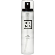 3INA Makeup The Fixing Spray 100 ml