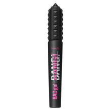 benefit Badgal Bang Volumising Mascara - Pitch Black 8.5g