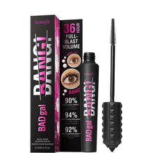 benefit BADgal BANG! Volumizing Mascara - Pitch Black 8.5g