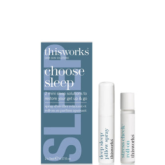 this works Choose Sleep 2 x 5ml