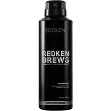 Redken Brews Men's Hairspray 200ml