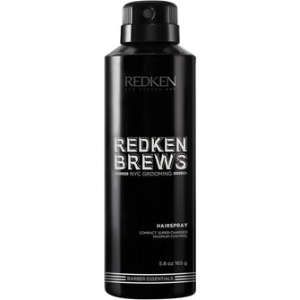 Redken Brews Men's Hairspray 200ml