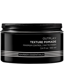 Redken Brews Men's Outplay Texture Pomade 100ml