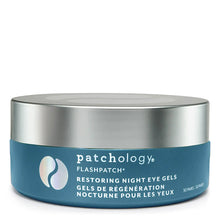 Patchology FlashPatch Restoring Night Eye Gels - 30 Pairs