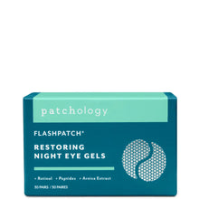 Patchology FlashPatch Restoring Night Eye Gels - 30 Pairs