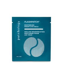 Patchology FlashPatch Restoring Night Eye Gels - 5 Pairs