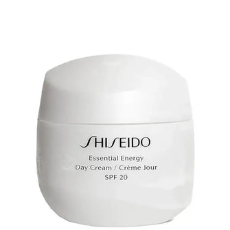 Shiseido Essential Energy Day Cream 50ml