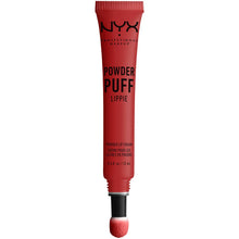 NYX Professional Makeup Powder Puff Lippie (Various Shades)