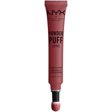 NYX Professional Makeup Powder Puff Lippie (Various Shades)