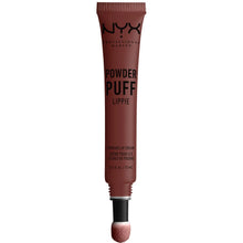 NYX Professional Makeup Powder Puff Lippie (Various Shades)