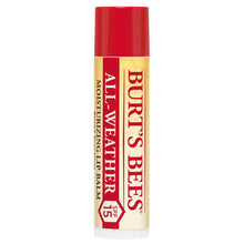 Burt's Bees All Weather SPF Lip Balm 4.25g