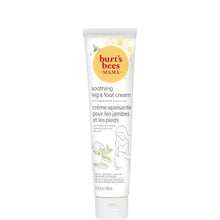 Burt's Bees Mama Bee Leg and Foot Cream 100ml