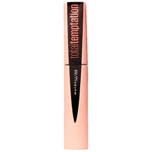 Maybelline Total Temptation Volume Mascara - Very Black