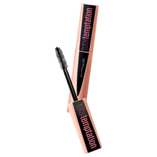 Maybelline Total Temptation Volume Mascara - Very Black