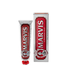 Marvis Cinnamon Mint Toothpaste 85ml