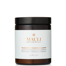 Mauli Transform and Transcend Alchemy Blend 100g