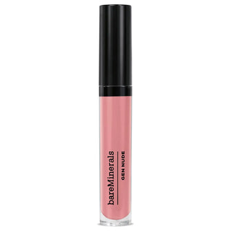 bareMinerals GEN NUDE™ Patent Lip Lacquer 3.7ml (Various Shades)