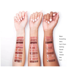 bareMinerals GEN NUDE Patent Lip Lacquer 3.7ml (Various Shades)