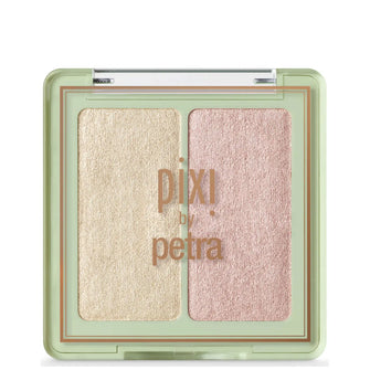 PIXI Glow-y Gossamer Duo - Subtle Sunrise