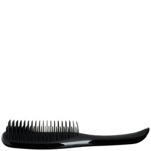 Tangle Teezer The Wet Detangler Hair Brush - Liquorice Black